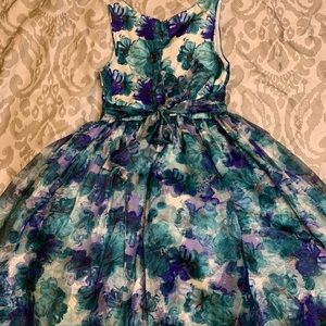Bloome kids dress